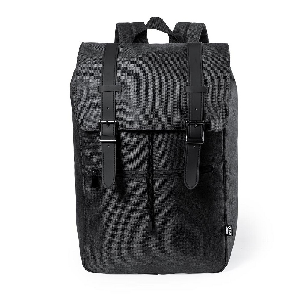 Sac  dos pour ordinateur portable RPET 15